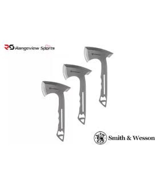 Kit Bullseye Throwing Axe Smith & Wesson
