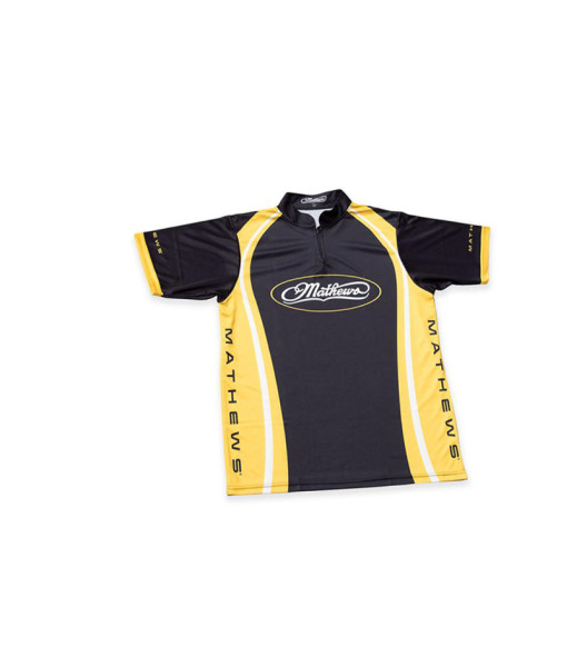 T-shirt Mathews Shooter Homme