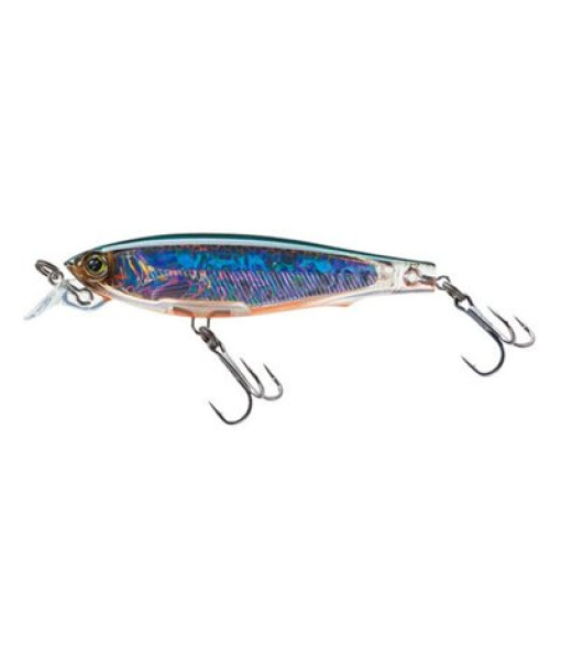 YO-ZURI 3DS MINNOW 70 SUSPENDING 2''3/4 1/4OZ TENNESSEE SHAD