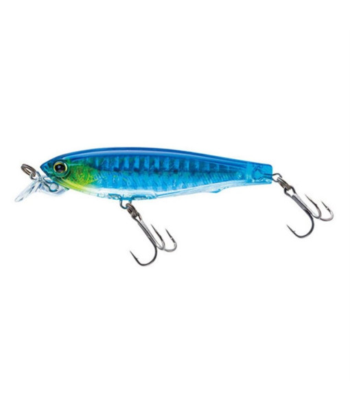 YO-ZURI 3DS MINNOW 70 SUSPENDING 2''3/4 1/4OZ SARDINE