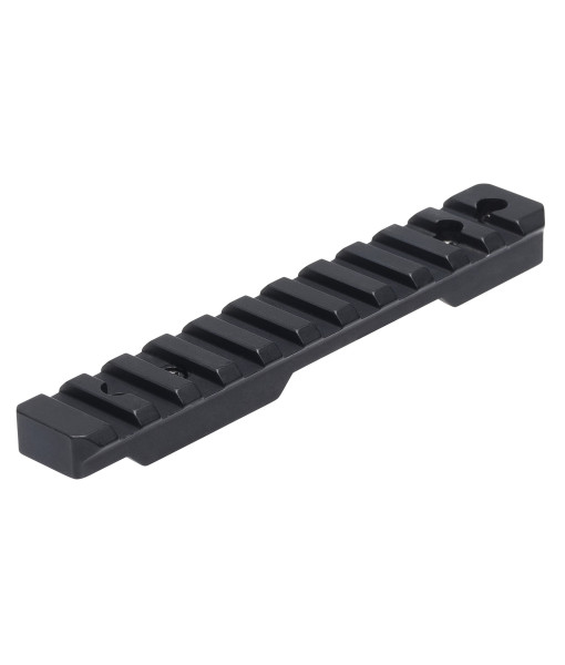 Xpert Picatinny Rail