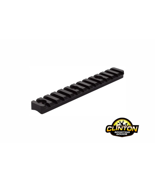 Base Telescope Maxus/sylver