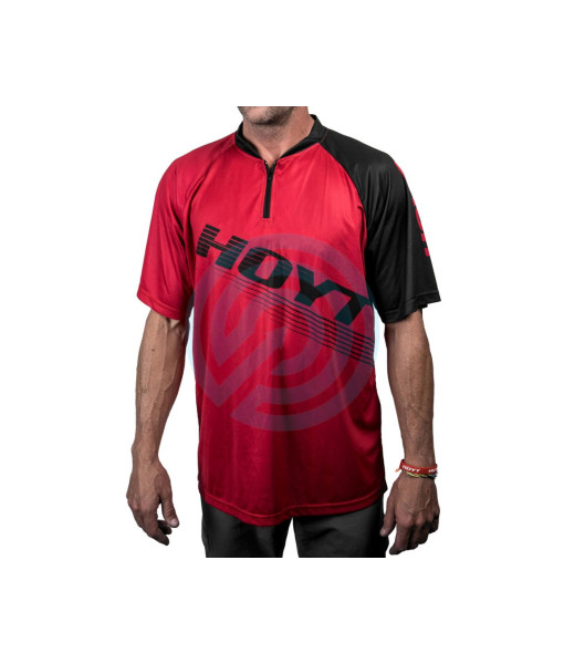T-shirt Hoyt Shooter