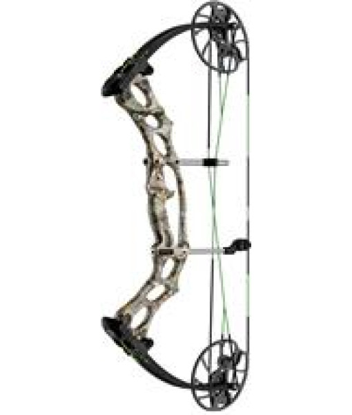 Hoyt Kobalt Pkg Rh 10-45#