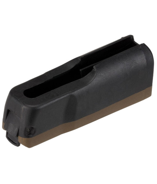 Magazine,x-bolt Long Act Std Bbck