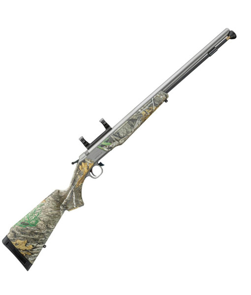 Ss Edge Stock 24''bb V2