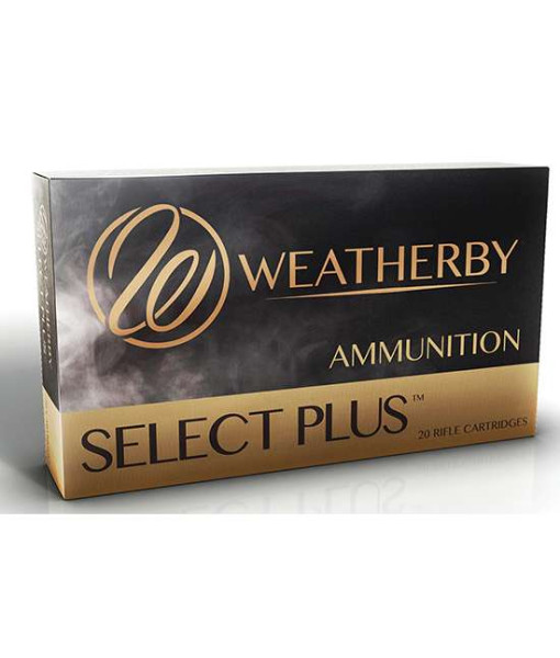 300 WBY MAG 180GR SCIROCCO