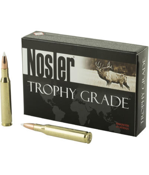 270win 130gr Accubond Nosler