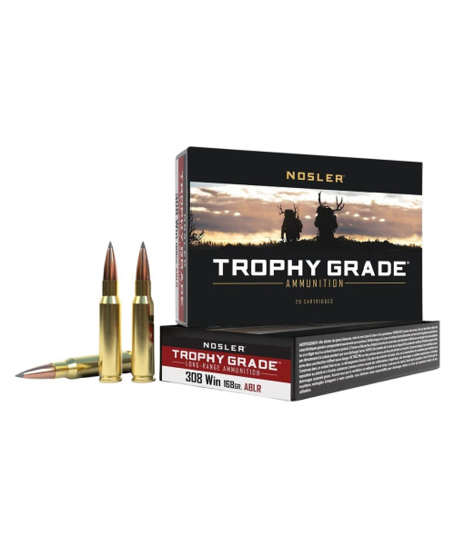 308win 168gr Ablr