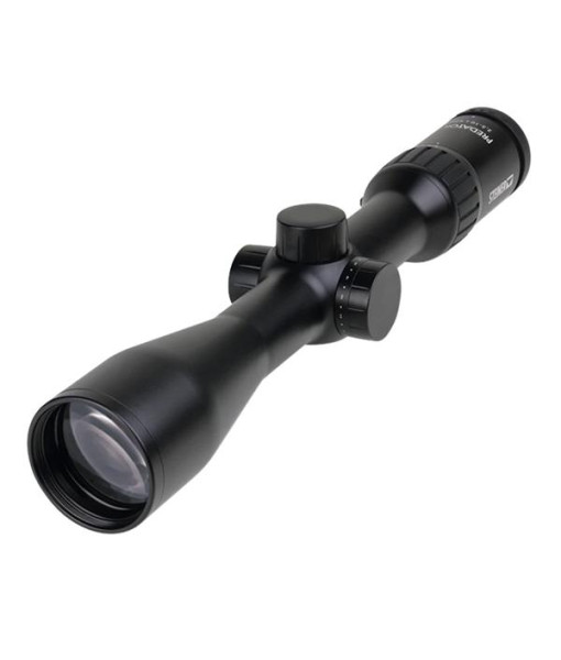 STEINER PREDATOR 4 2.5-10X42MM ILLUMINATED - E3 MOA SFP S8770