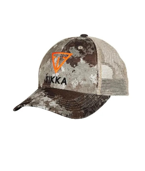 TIKKA CASQUETTE VEIL ALPINE