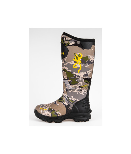 Bottes Invector Ovix Femme