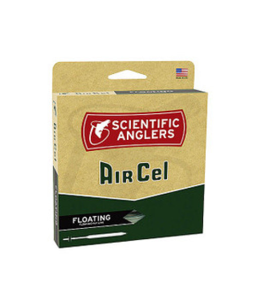 4-f Floating Fly Line  Forward Yellow