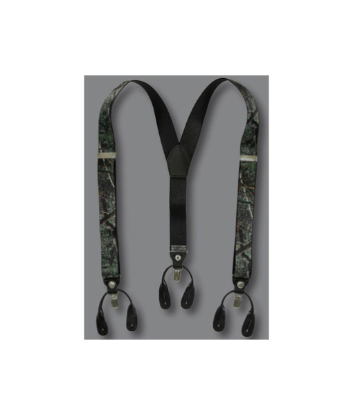 SPORTCHIEF BRETELLE ELASTIQUE THE RIPPER