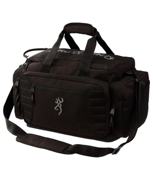 Bro Range Bag Factor Noir