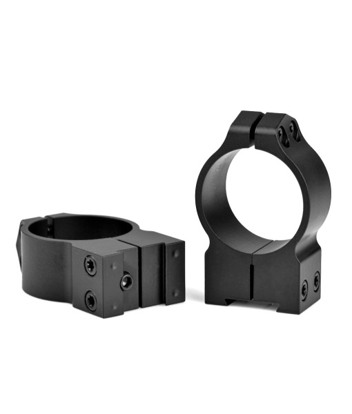 WARNE MAXIMA 15B1M 30MM HIGH