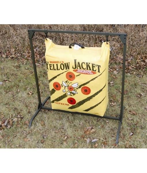 HME SUPPORT POUR SAC DE TIR