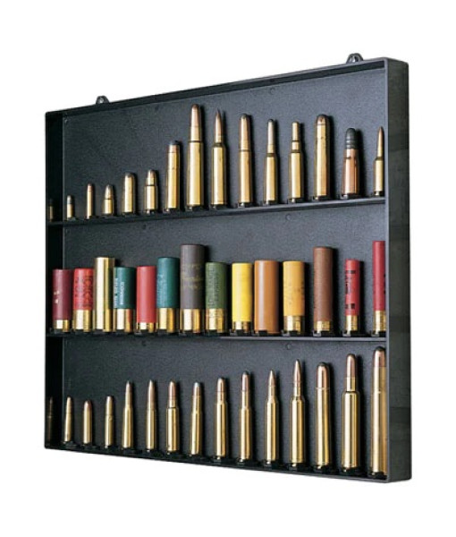 MTM ARMOIR POUR COLLECTION MUNITIONS