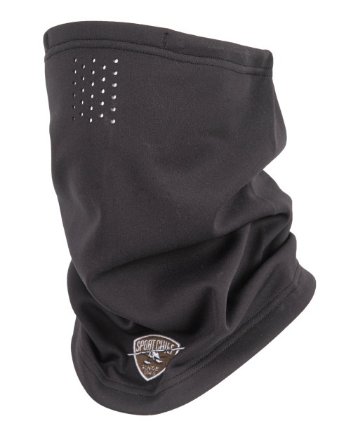 SPORTCHIEF CACHE-COU BETE DE CHASSE NOIR