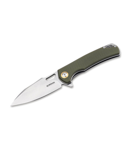 BOKER MAGNUM SKEKSIS COUTEAU