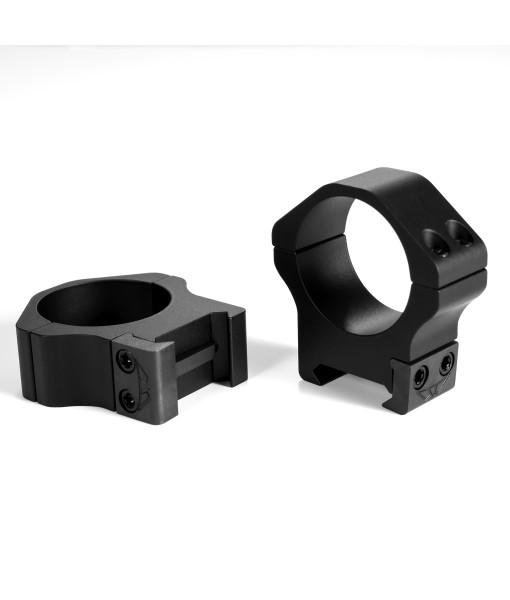 WARNE MAXIMA HORIZONTAL 30MM MEDIUM 514M