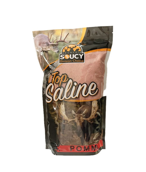 Meunerie Soucy Top Saline Pomme 2kg