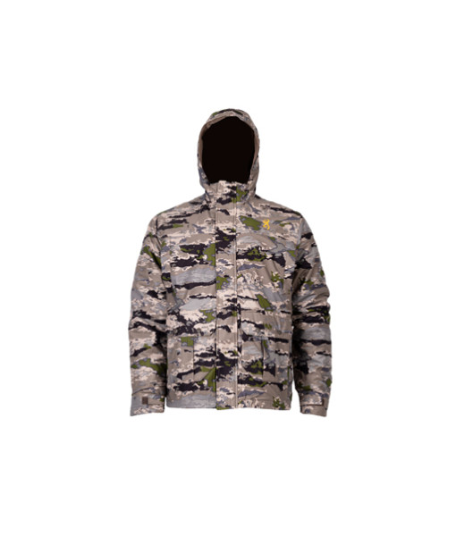 BROWNING PARKA 3 EN 1 OVIX HOMME