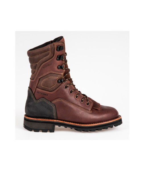 BROWNING BOTTES DEFENDER HOMME