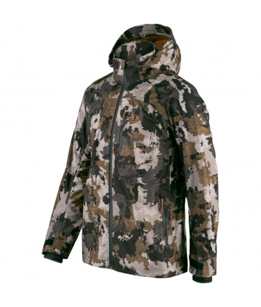 CONNEC OUTDOORS MANTEAU SLIKKE II OUTVISION