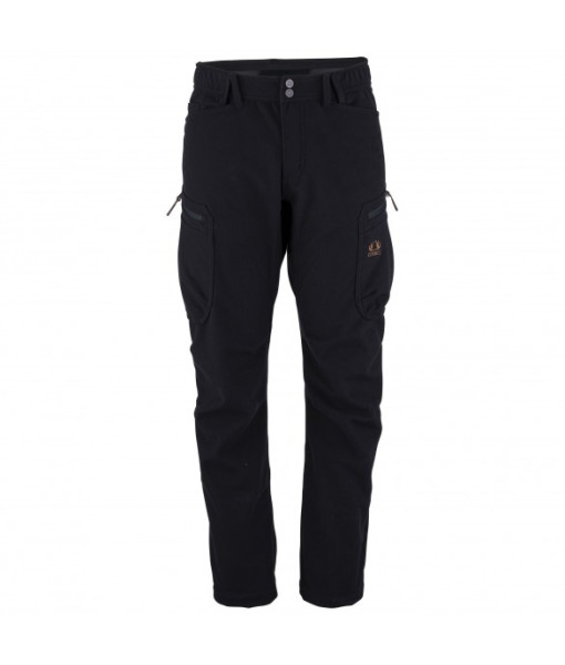 Connec Biome MVT Pantalon Noir