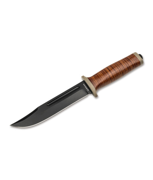 BOKER COUTEAU MAGNUM RANGER FIELD BOWIE