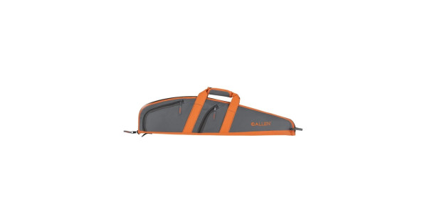 Allen Spring Action ALLEN SPRINGS COMPACT GUN CASE 32''