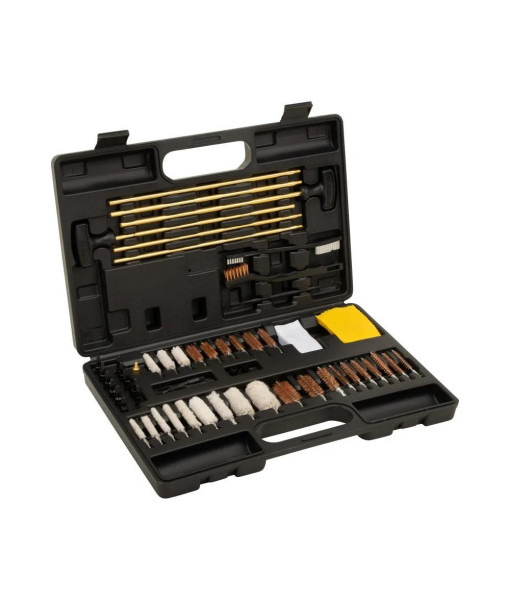 ALLEN KROME KIT DE NETTOYAGE UNIVERSEL