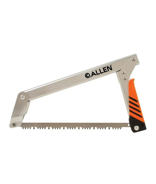 ALLEN SCIE PLIANTE 11''