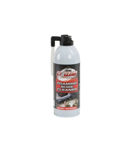 ALLEN CYCLEAN MOUSSE NETTOYANTE POUR CANON