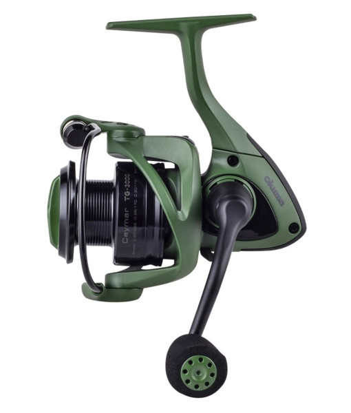 OKUMA CEYMAR TG-3000