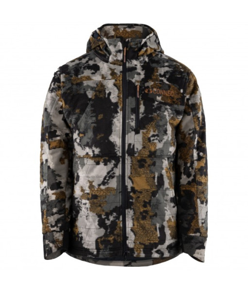 CONNEC OUTDOORS MANTEAU ANTICOSTI OUTVISION