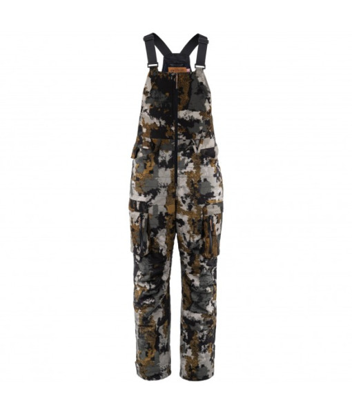 CONNEC OUTDOORS PANTALON ANTICOSTI OUTVISION