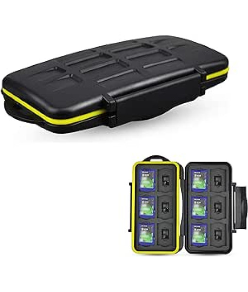 Boitier Carte SD Micro SD