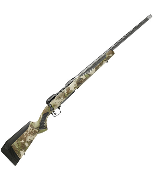 Savage 110 Ultra lite Camo 30-06