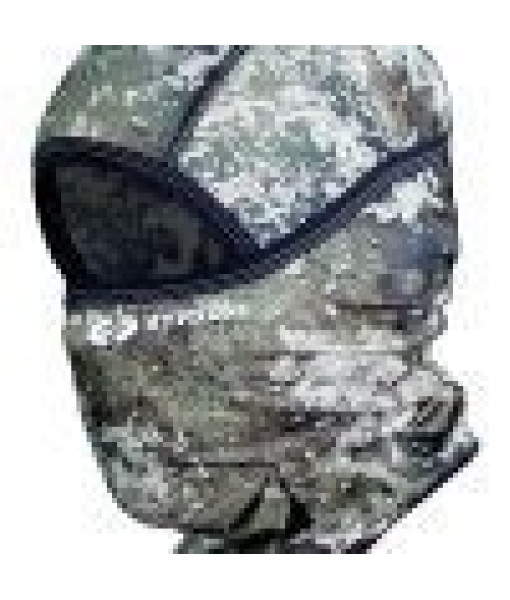 Hypnose Quick Dry Strata Cagoule/cou