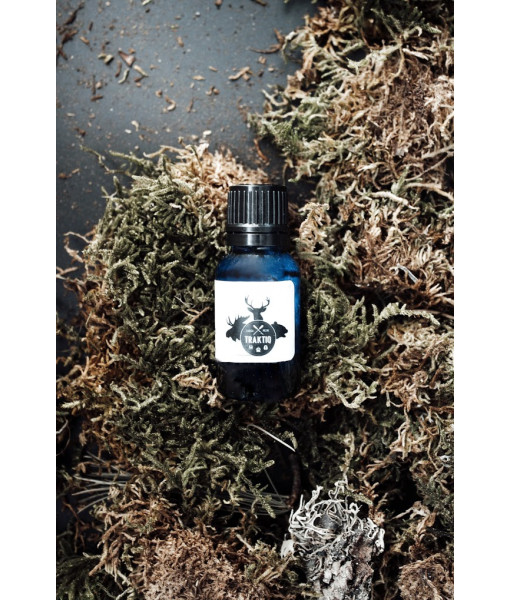 TRAKTIQ HUILE ESSENTIEL CONIFERE 15ML