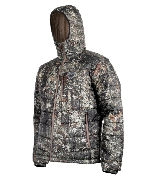 SPORTCHIEF JACKET WILSON HOMME THE RIPPER