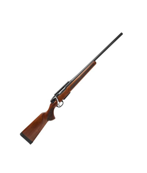 STEVENS M334 6.5 CREEDMOOR WALNUT 22''