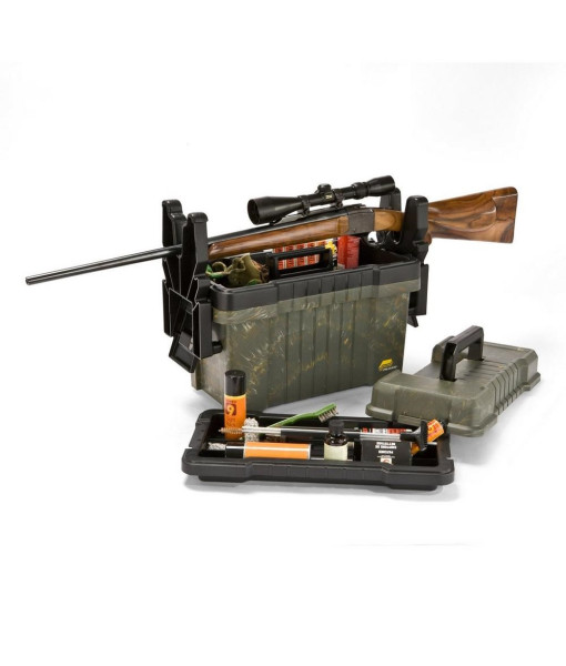 PLANO SHOOTERS CASE CAMO