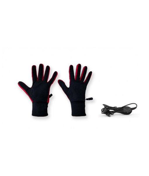 CONFORTECK GANTS DOUBLURES CHAUFFANTES XL
