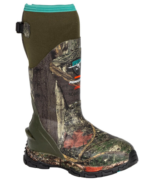 Botte Femme Rush 3 Ripper