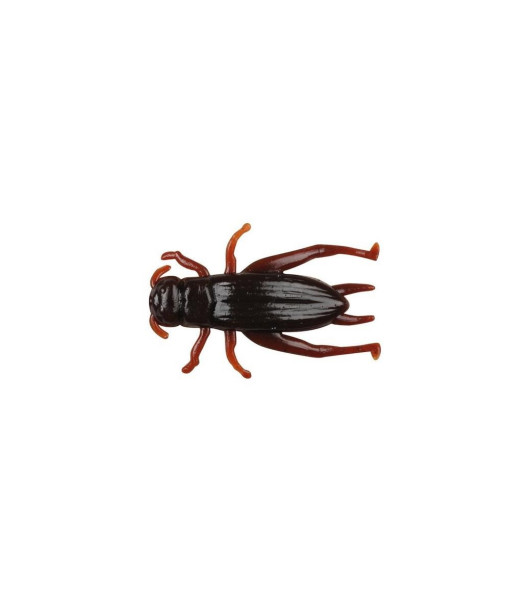 BERKLEY GULP ALIVE CRICKET BRUN 2CM 61G