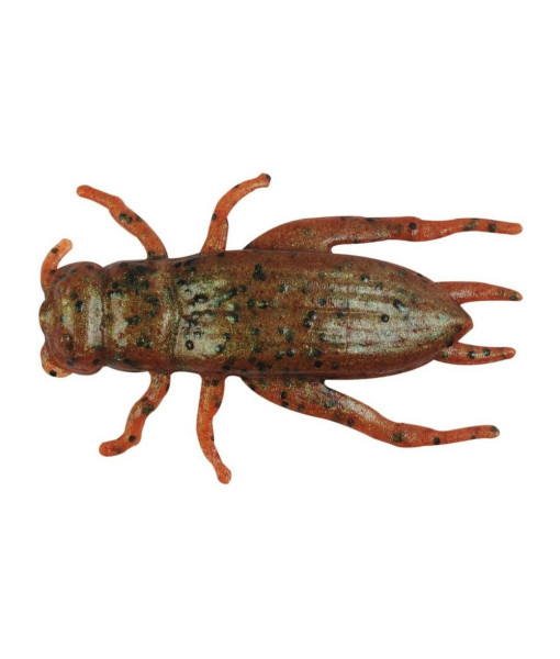 BERKLEY GULP ALIVE CRICKET BREEN 2CM 61G