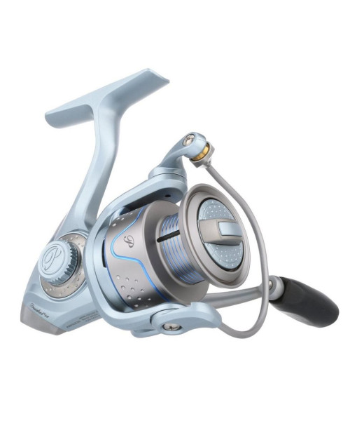 PFLUEGER MOULINET PRESIDENT LE 30